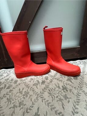 Women’s Hunter Rain Boots